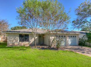 3834 Cologne Ln, Austin, TX 78727