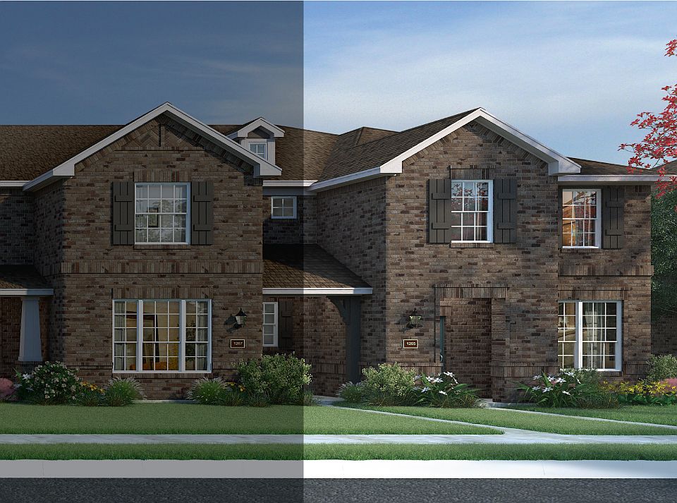 Andrews with Elevation D Heritage CS 06