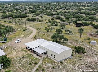 2660 Sd 51140, Rocksprings, TX 78880