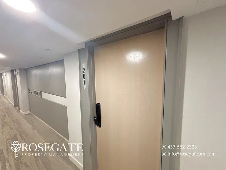 370 Martha St #207 — Photo 17