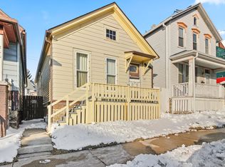 348 E Lincoln Ave, Milwaukee, WI 53207