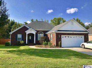 2139 Glenmore Way, Florence, SC 29505