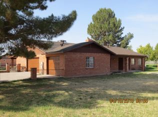 6316 W Vineyard Rd, Laveen, AZ 85339