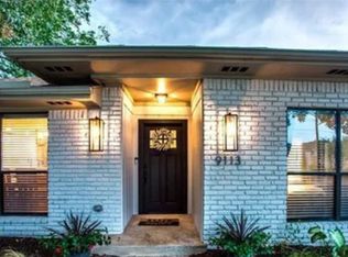 9113 Church Rd, Dallas, TX 75231