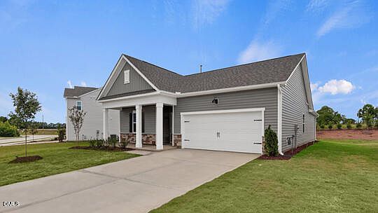 2nd image of 222 Honeydew Dr