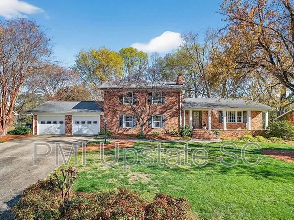 7 Tara Ave, Taylors, SC 29687