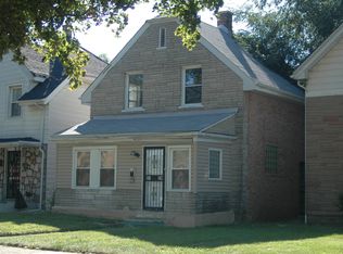 8730 S Indiana Ave, Chicago, IL 60619