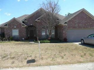 3608 Heritage Farm Dr, Benton, AR 72015