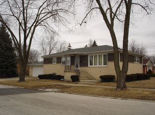 6450 W 86th St, Burbank, IL
