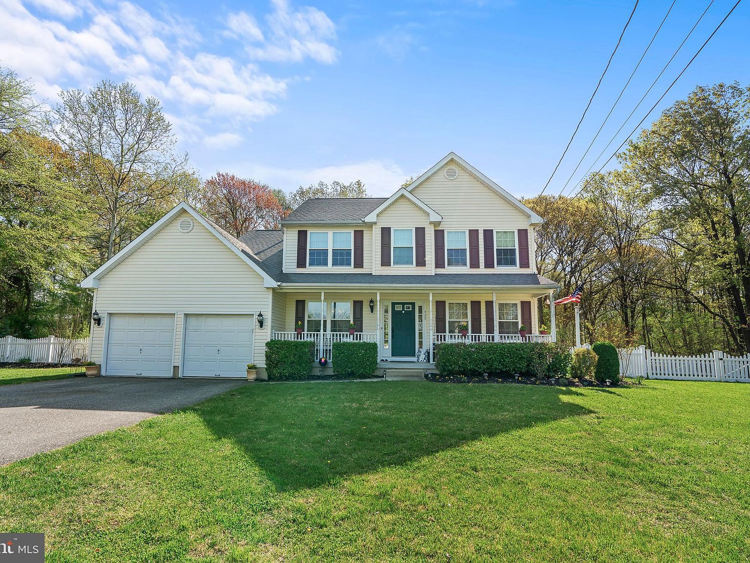 429 Grove Ave, West Deptford, NJ 08086 | Zillow