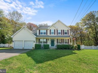 429 Grove Ave, Thorofare, NJ 08086
