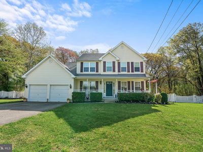 429 Grove Ave, Thorofare, NJ, 08086