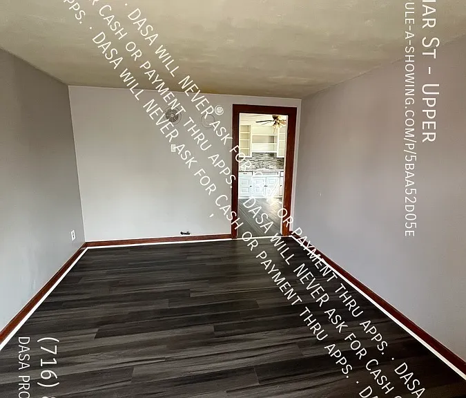 241 Weimar St #UPPER — Photo 6