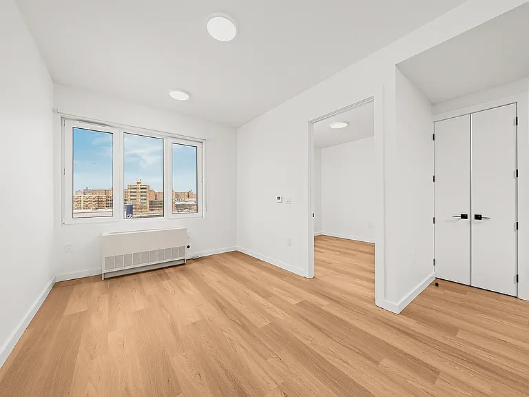 261 Grand Concourse #7707 — Photo 3