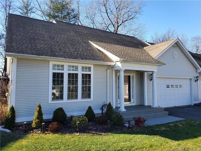 11 Dobson Commons Circle #11, Vernon Rockville, CT, 06066