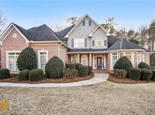 632 Broken Arrow Cv, McDonough, GA 30252