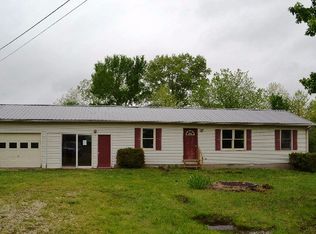 680 Pillowville Gleason Rd, Gleason, TN 38229