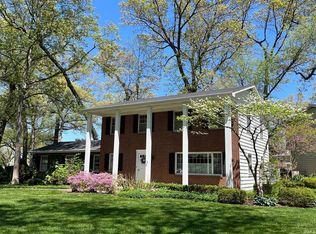 23331 Forest Ln, Elkhart, IN 46516