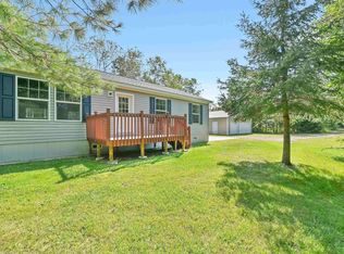 6608 Miller Rd, Abrams, WI 54101