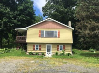 20 Kenco Ln, Great Meadows, NJ 07838