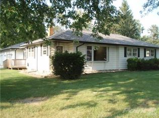 201 Marilin Ave, Eaton Rapids, MI 48827