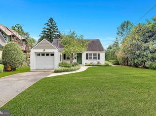 37 Dorann Ave, Princeton, NJ 08540