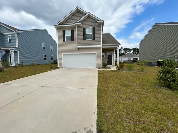 324 Vaccaro Dr, Myrtle Beach, SC 29588