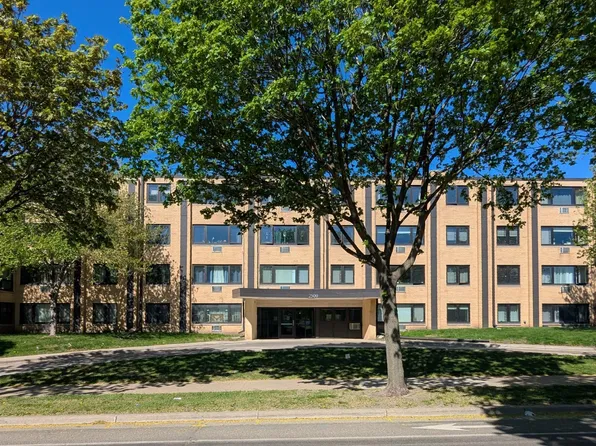 2500 Blaisdell Ave APT 206, Minneapolis, MN 55404