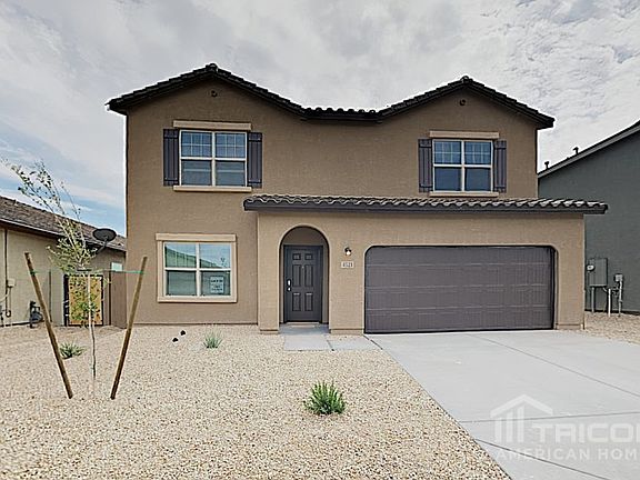 2nd image of 4521 W Saddlebush Way