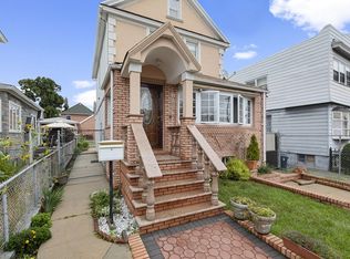 1407 Remsen Ave, Brooklyn, NY 11236