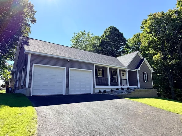 20 Highland Ave, West Boylston, MA 01583