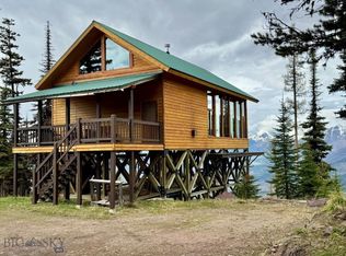 1686 Elkhorn Rd, Seeley Lake, MT 59868