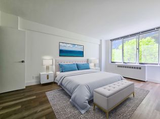 1735 York Ave #E4, New York, NY 10128