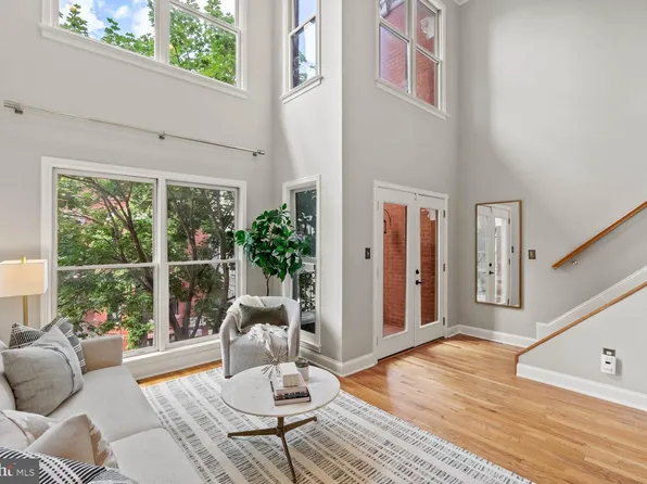 1406 Corcoran St NW Unit D, Washington, DC 20009