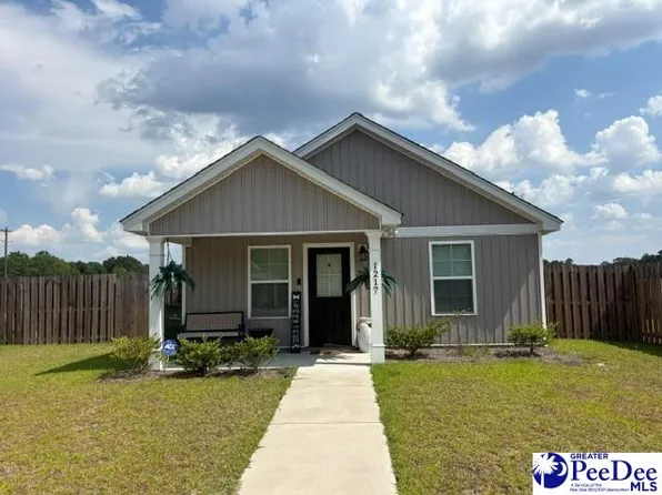 1217 Egrets Point, Hartsville, SC 29550