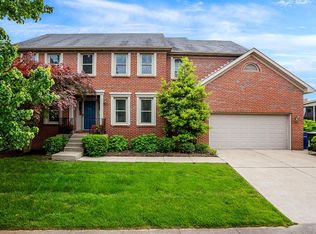 4176 Watertrace Dr, Lexington, KY