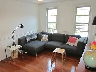 Rented by Brooklyn Properties
