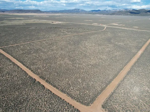 81 AC TBD 4TH Street, Fort Garland, CO 81133