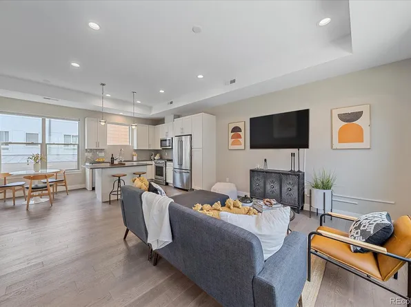 5358 Allison Street #B, Arvada, CO 80002