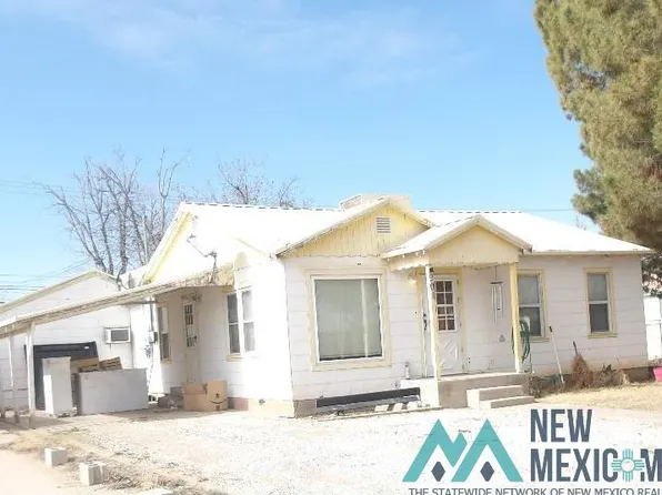 901 N Pate St, Carlsbad, NM 88220