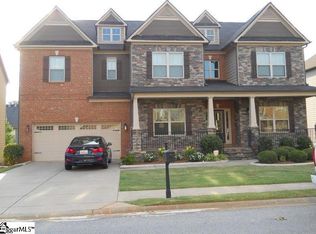 19 Rockhampton Dr, Greenville, SC 29607