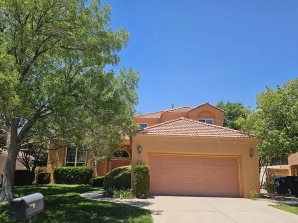 5309 Avenida Cuesta NE, Albuquerque, NM 87111