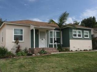 4624 Obispo Ave, Lakewood, CA 90712