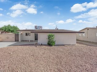 4112 Las Lomas Ave, Las Vegas, NV 89102