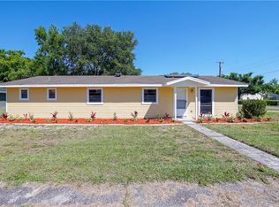 19 4th St NE, Fort Meade, FL 33841