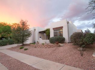 8141 E Whiting Way, Tucson, AZ 85715
