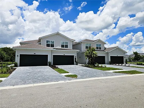 6007 Ellerston Way #712 Photo 1