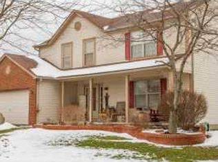 5102 Blossom Ct, Groveport, OH 43125