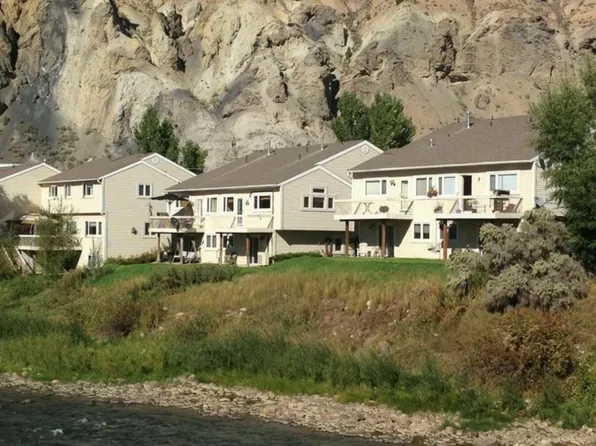 606 Price Ln APT E, Gypsum, CO 81637