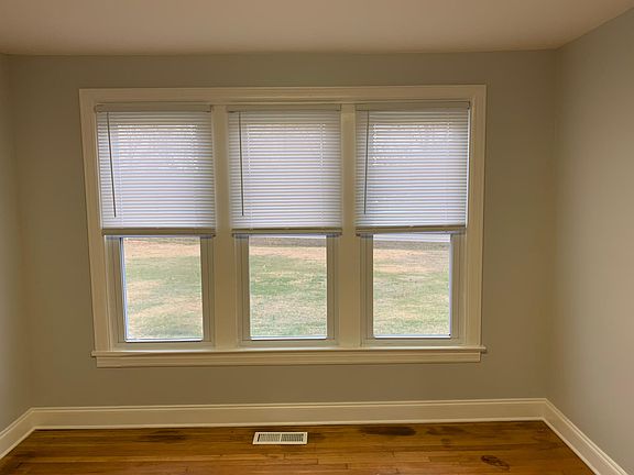 New window coverings